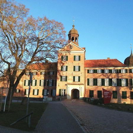 Villa Amalia Eutin Eksteriør bilde