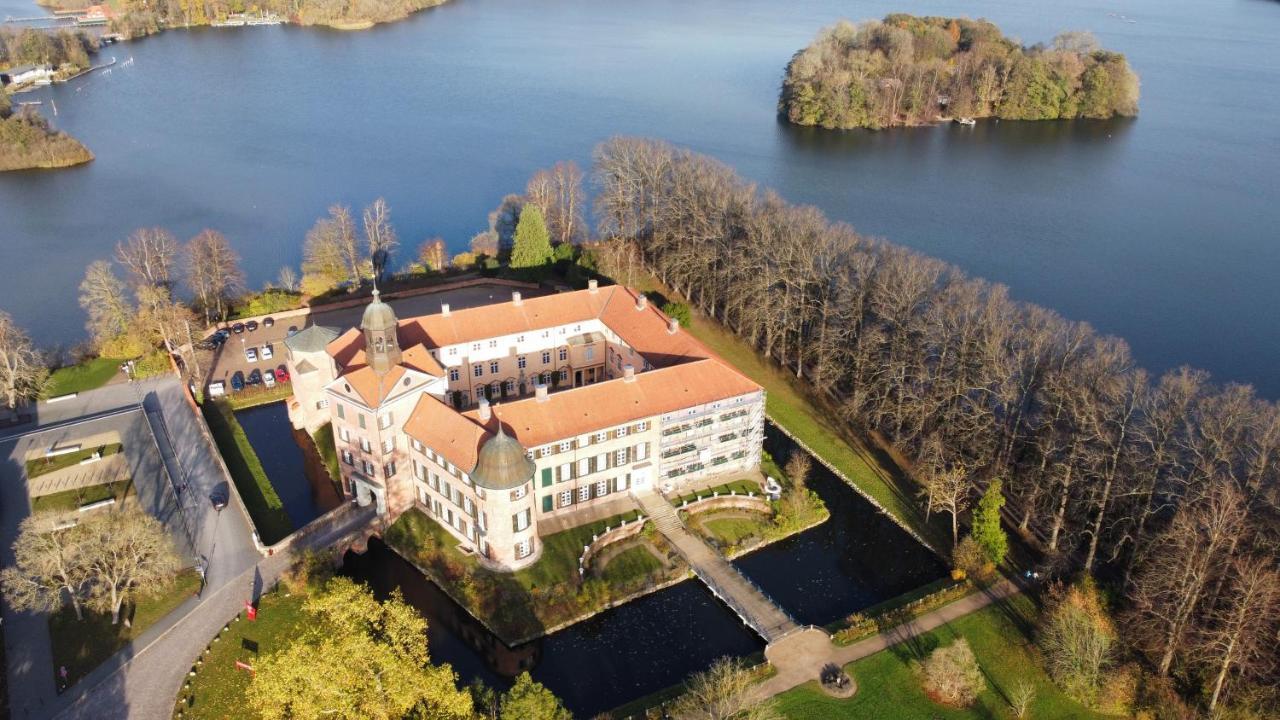 Villa Amalia Eutin Eksteriør bilde