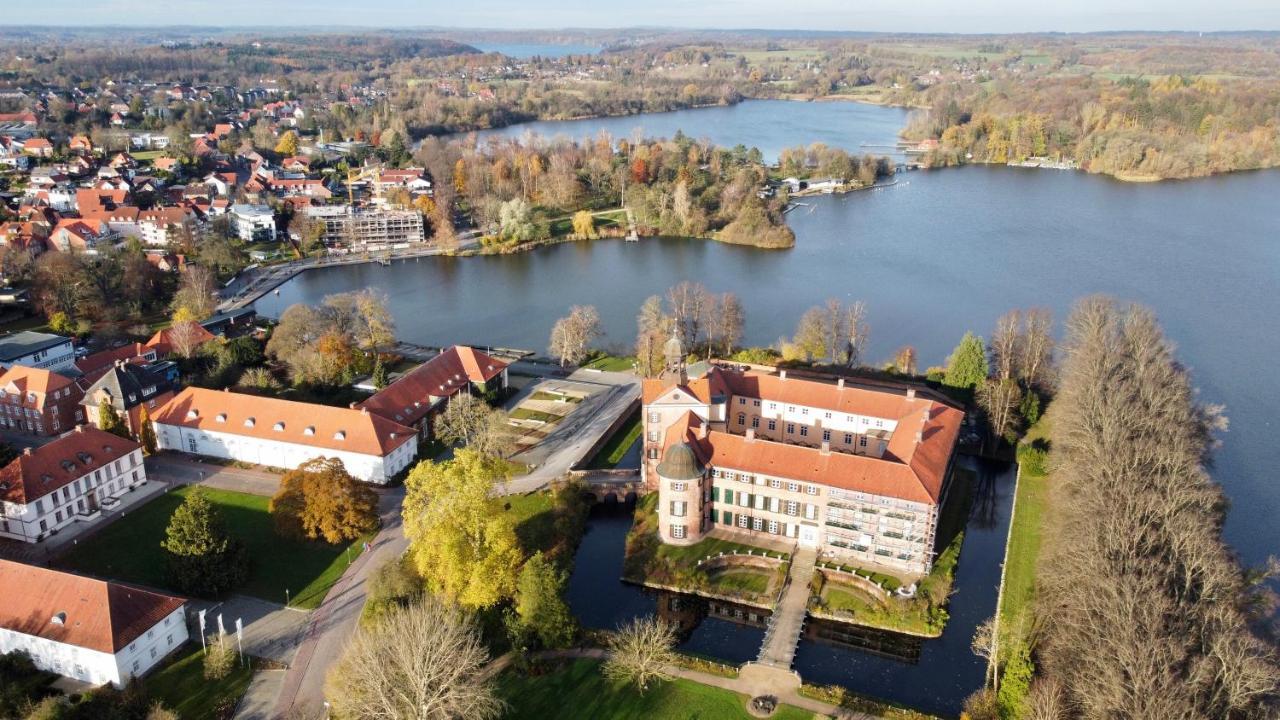 Villa Amalia Eutin Eksteriør bilde