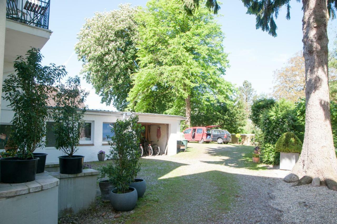 Villa Amalia Eutin Eksteriør bilde