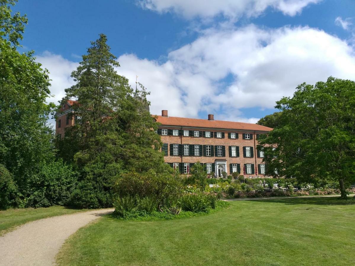 Villa Amalia Eutin Eksteriør bilde